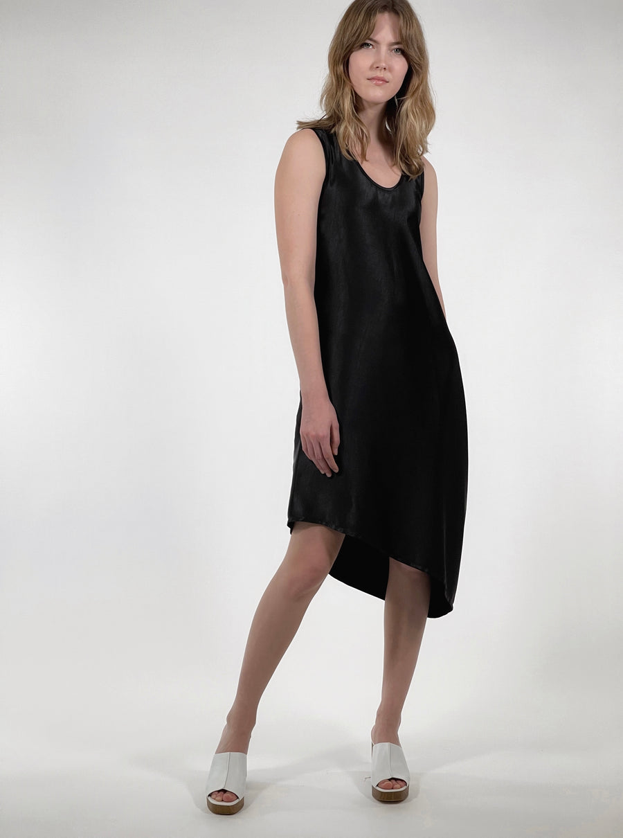 Iona Dress - PERIPHERY