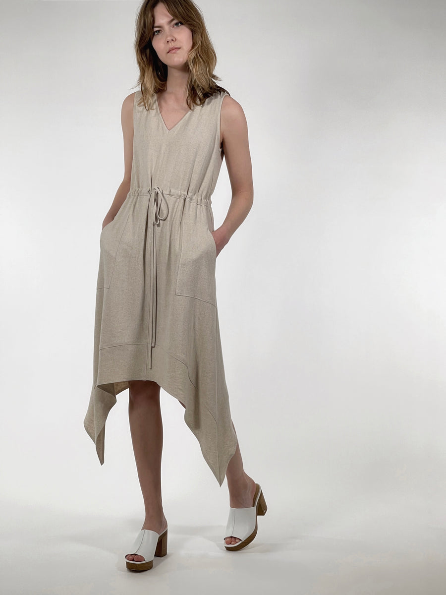 Elevation Dress - PERIPHERY