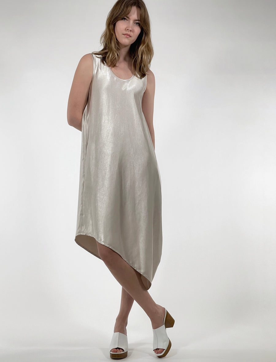 Iona Dress - PERIPHERY