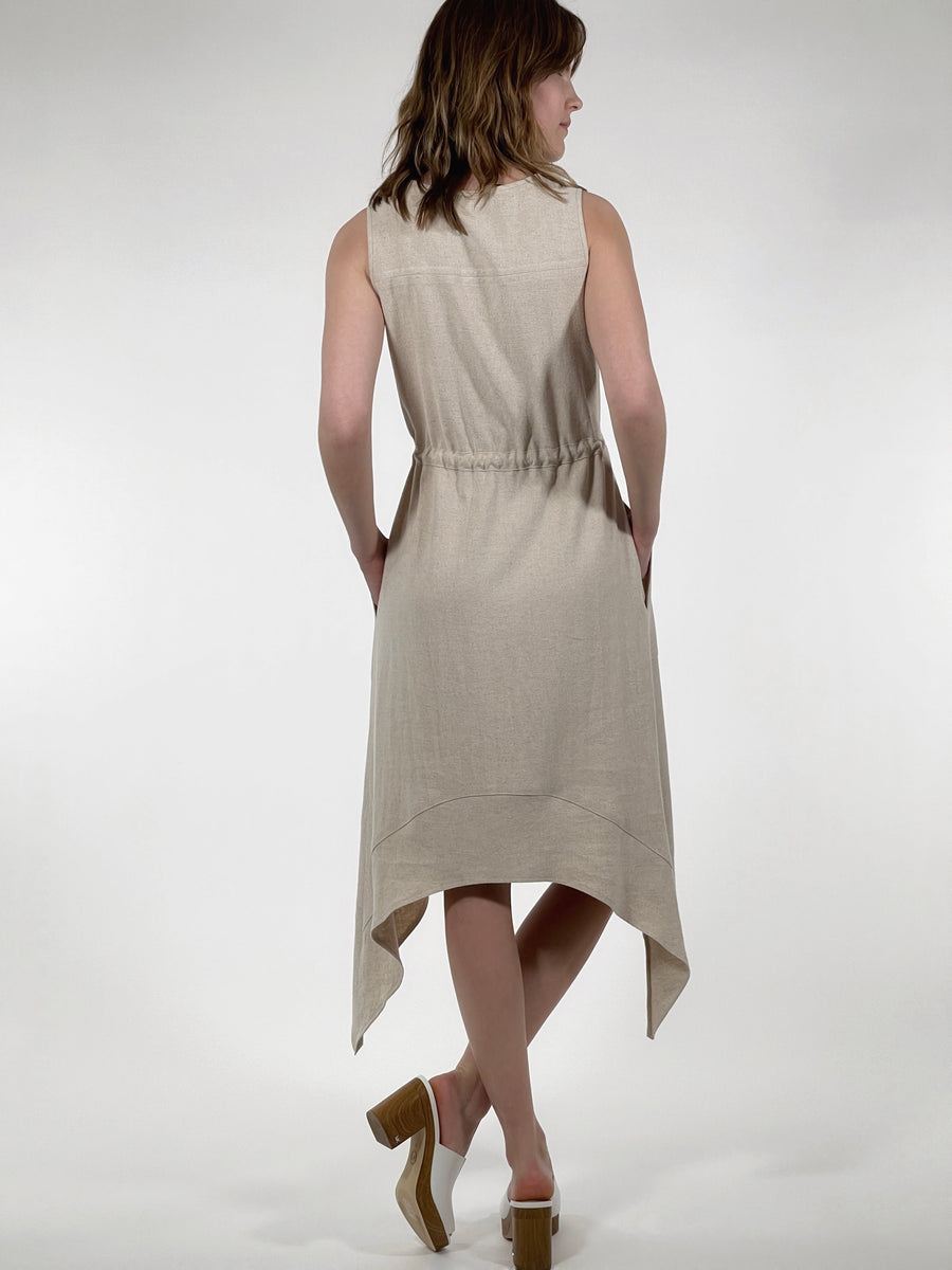 Elevation Dress - PERIPHERY