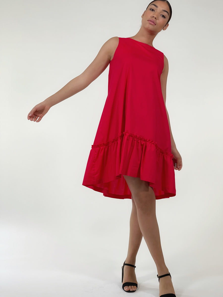 Solstice Dress - PERIPHERY