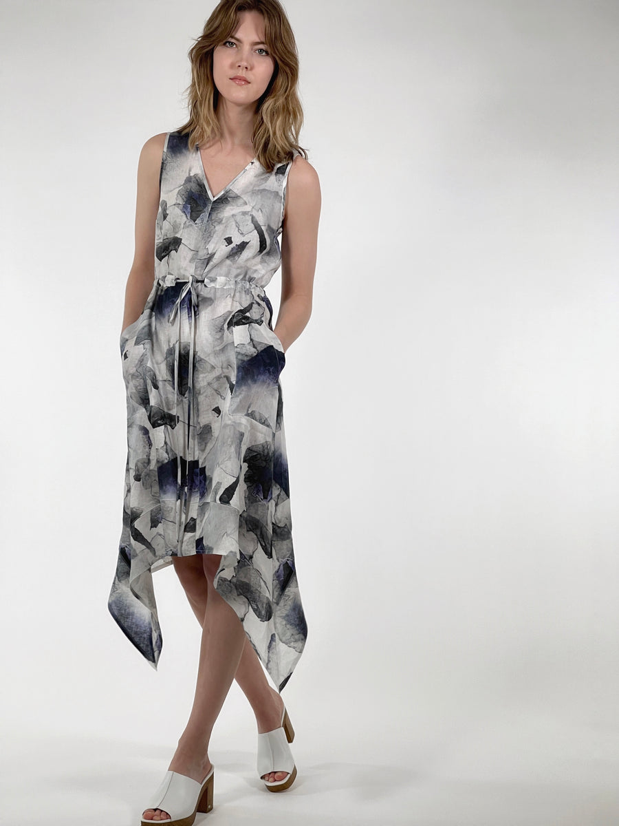 Elevation Dress - PERIPHERY