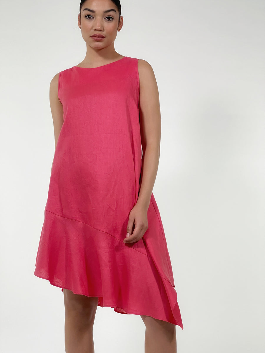August Dress - PERIPHERY