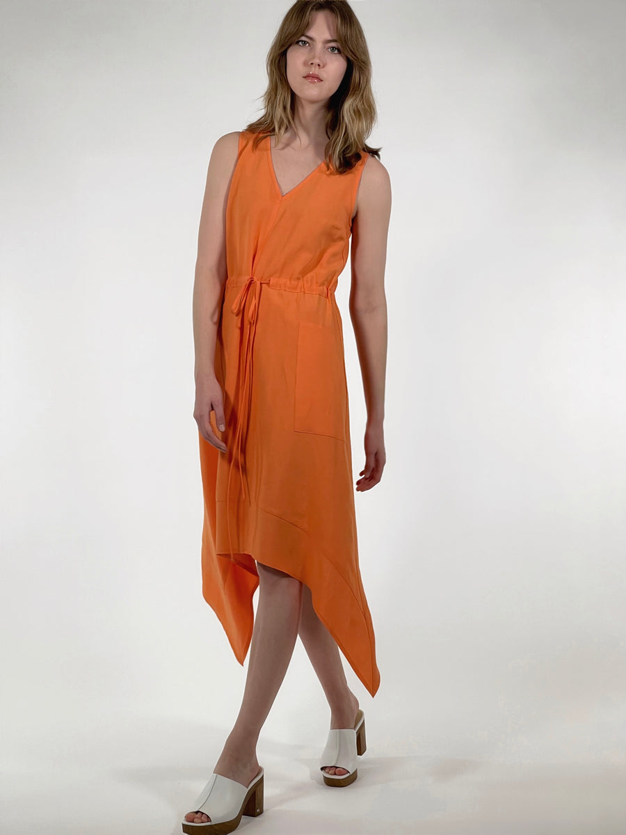 Elevation Dress - PERIPHERY