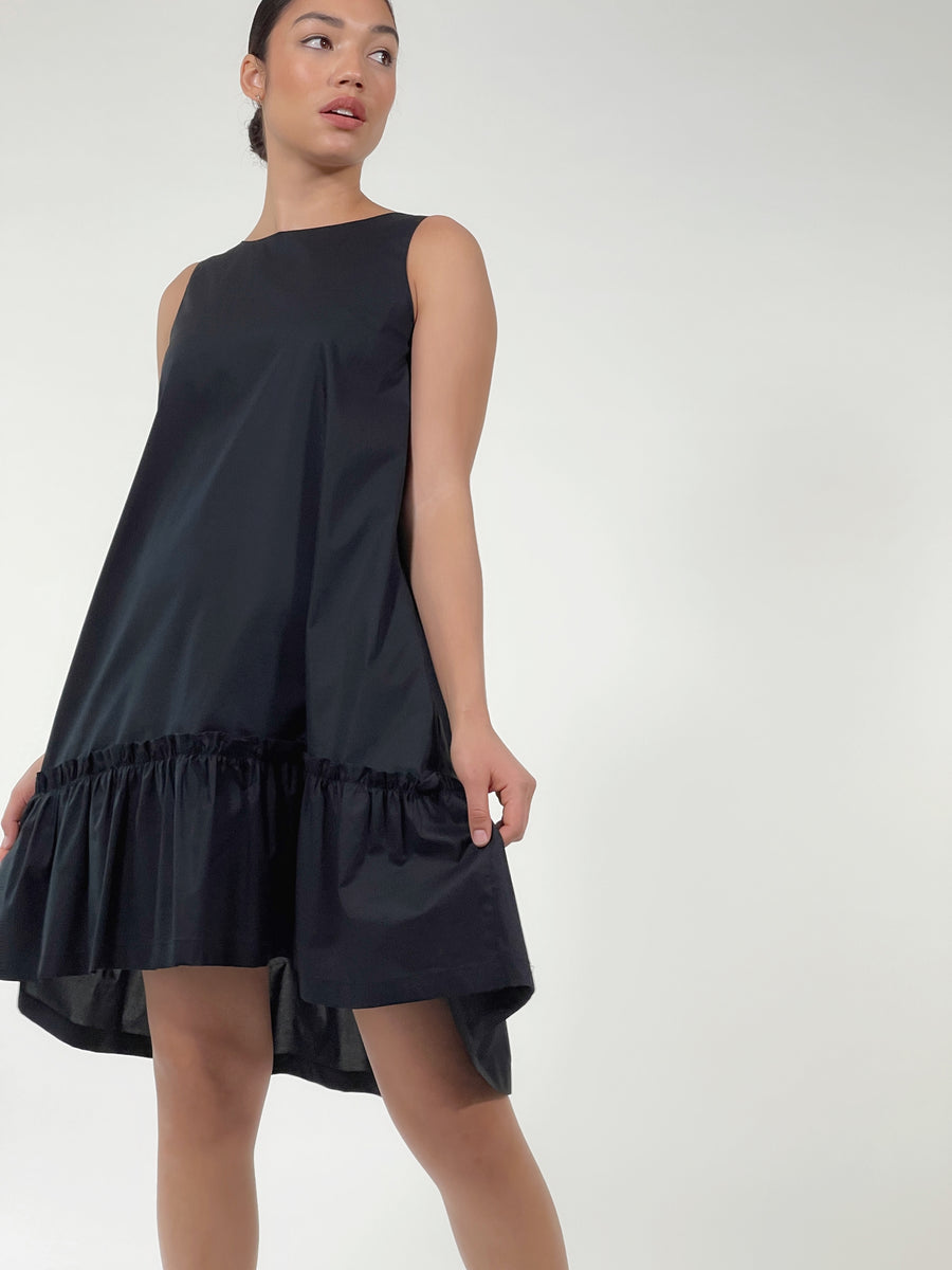 Solstice Dress - PERIPHERY