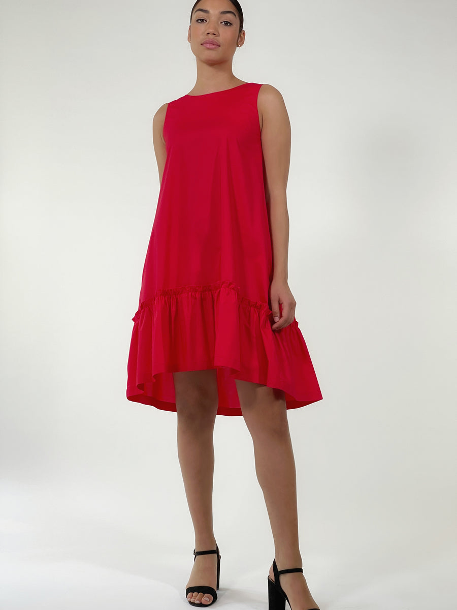 Solstice Dress - PERIPHERY