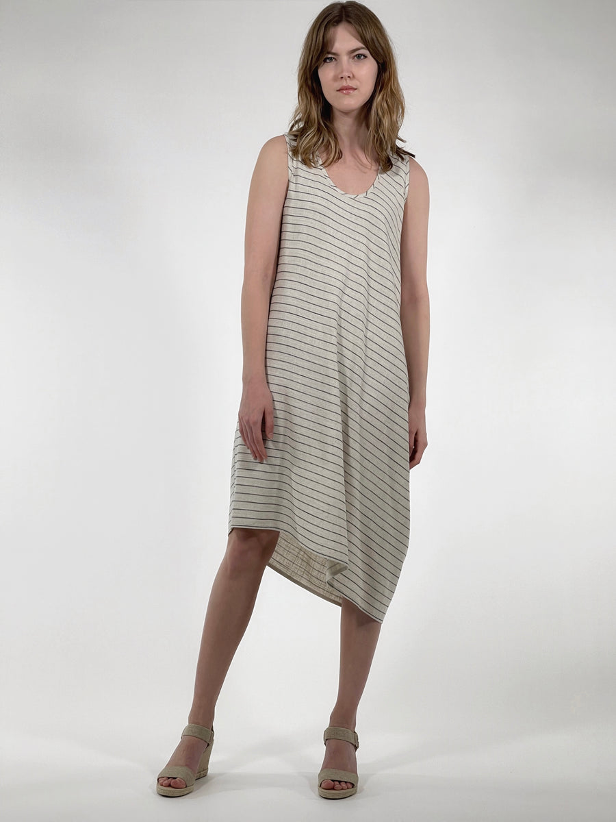 Iona Dress - PERIPHERY
