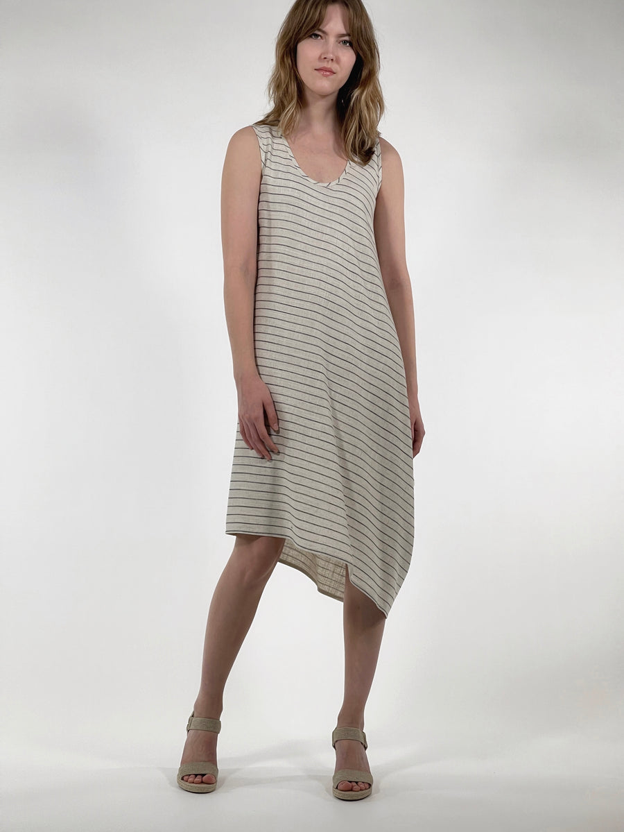 Iona Dress - PERIPHERY
