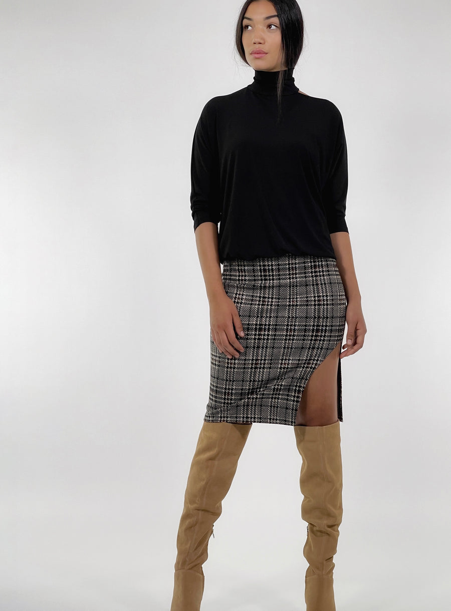 Icebreaker Skirt - PERIPHERY