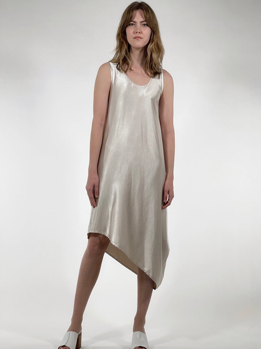 Iona Dress - PERIPHERY
